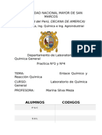 Informe de Laboratorio 3