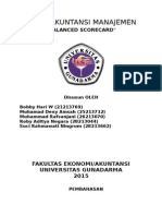 Download Makalah Balanced ScoreCard by Deny Amsah SN270355905 doc pdf