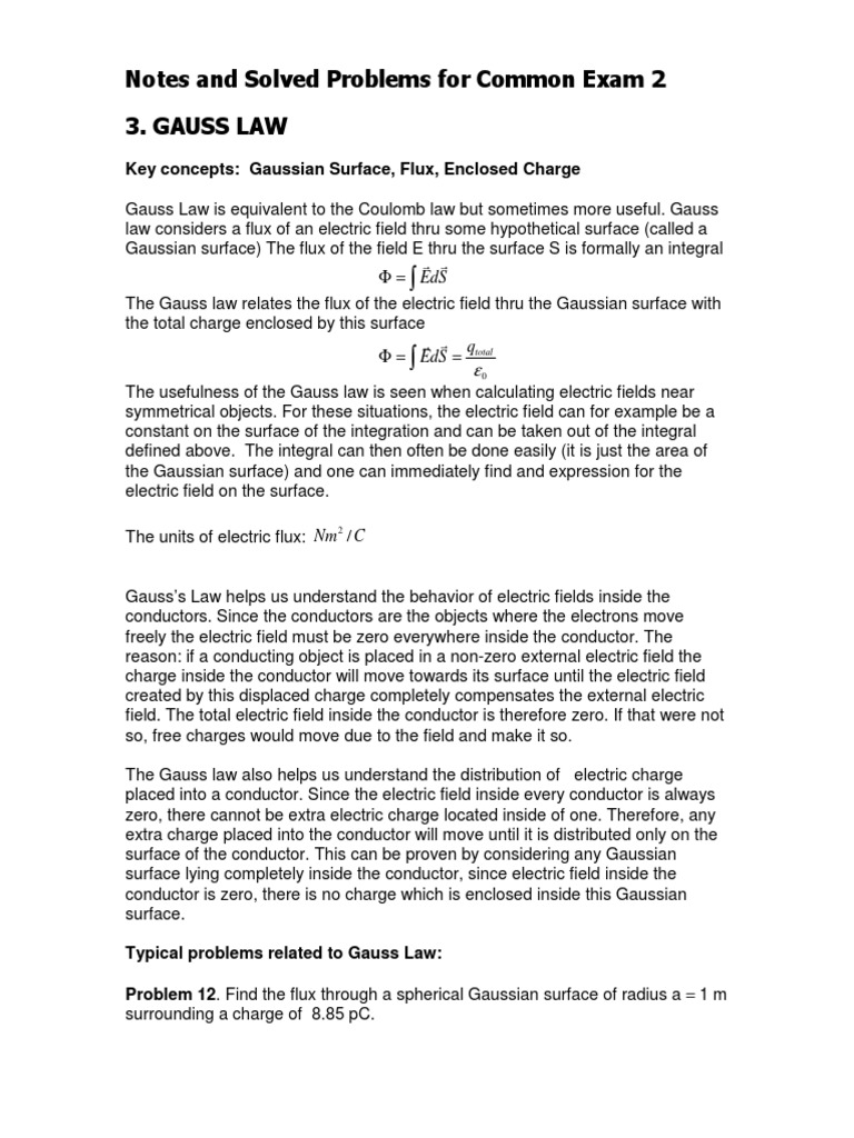 MCQ Question and Answers PDF Capacitor Series And Parallel Circuits
