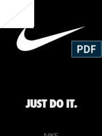 Presentacion Nike PDF