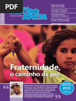 Revista Mundo Jovem