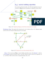 Building Algorithm