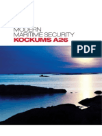 Saab Kockums-A26 Brochure A4 Final Aw Screen