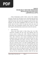 Download BAB 2 Pemilihan Metode Produksi Pengangkatan Buatan by dhancoz1 SN270365726 doc pdf