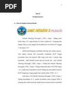 Download Laporan PLK SMKN 5 Padang by Ucii Rahmadhani SN270368612 doc pdf