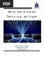 Download Makalah Fiber Optik _Anne Sukmayani by Anne Sukmayani SN270368852 doc pdf