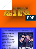 Musica Elettronica