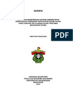 Download SKRIPSI Lengkap by Freddy Trilaksana SN270371122 doc pdf
