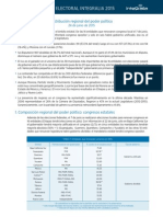 Segundo Reporte Electoral Integralia (24!06!2015) (1)