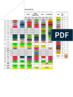 Jadual 2014