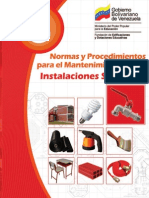 Manual de Mantenimiento 3formato PDF Informatica