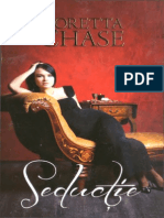 Loretta Chase Seductie 