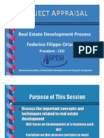 03 - RE MKT Development Process