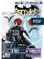 Batman Vol.2 Annual - #01