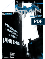 Batman Vol.2 Annual - #02