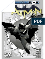 Batman Vol.2 - #00