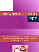 Clinica Stomatologica Iasi