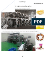 Manual For Packing Machine-1 | PDF