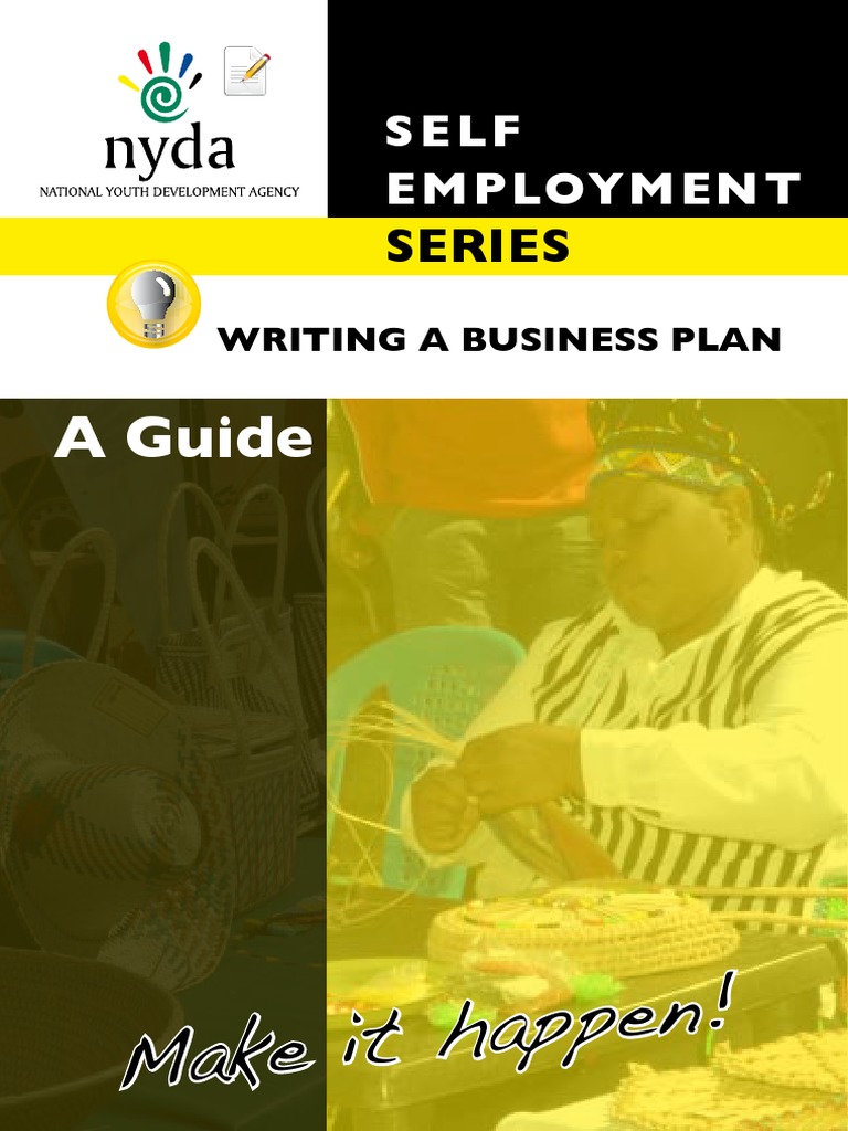 nyda business plan format