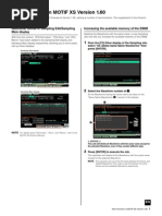 Motifxs en Add v160 A0