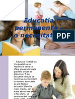 Educatia Permanenta