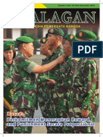 Majalah Palagan-Edisi Desember