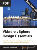 VMware Vsphere Design Essentials - Sample Chapter