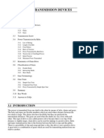 Calcolo Ingranaggi Inglese Unit-3-56 PDF