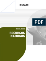 Livro Recursos Naturais Baixa