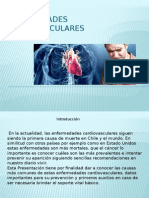 Enfermedades Cardiovasculares 2