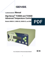 Guia de Calibração Digi-Sense TC9000 Rápida (640 KB) PDF