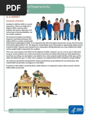 adhd-symptom-checklist