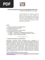 Grécia, vítima da gula dos Bancos e das desigualdades dentro da UE