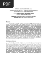 Representações de Língua, Aprendizagem e Identidade