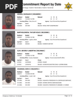 Download Peoria County booking sheet 070315 by Journal Star police documents SN270396765 doc pdf