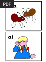 jolly phonics letter sound action learning methods reading