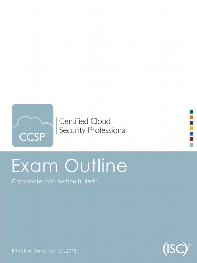 CCSP Lerntipps
