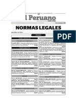 Normas Legales 03-07-2015 - TodoDocumentos.info