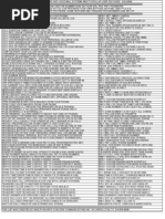 Norstar - Vmail - Cheat - Sheet 80521A