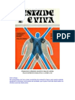 Estude e Viva (Psicografia Chico Xavier e Waldo Vieira - Espíritos Emmanuel e André Luiz)