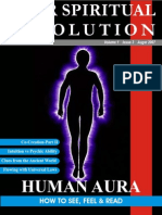 Human Aura Your Spiritual Revolution EMag Issue August 07