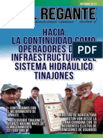 Revista El Regante PDF