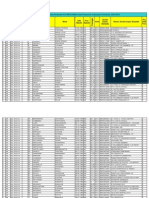 ITCGT L. Pisano Graduatoria III Fascia Ata