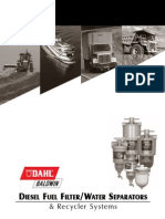 Dahl_Diesel Fuel Filter-Water Separators