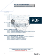 Segurança no Sistema Elétrico de Potência