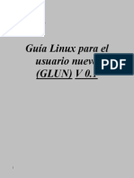 Glun I