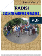 Download Buku Tradisi Sedekah Kampung Peradong by abi_nayrus4810 SN27042339 doc pdf