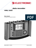 User Manual HMG 3000 V03 E 2012-09-21