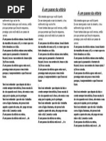 Á Um Passo Da Vitória