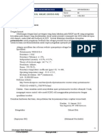 7.Recomendasi Penggantian Potensiometer Pada RBDF Damper (I&C)